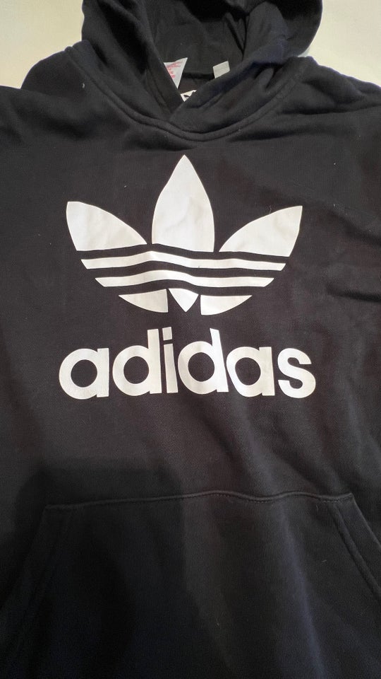 Hættetrøje, Adidas, Adidas