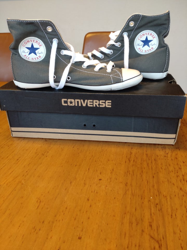 Sneakers, str. 36, Converse