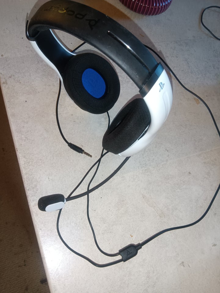 Headset, Playstation 5, Playstation