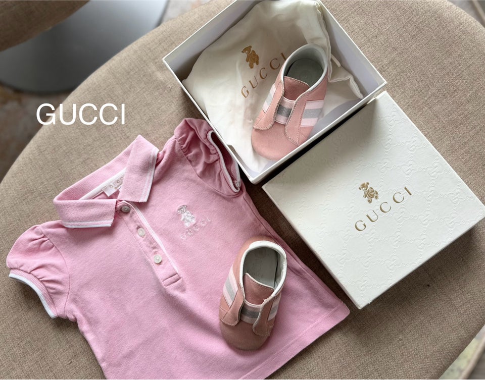 Polo t-shirt, Polo, Gucci