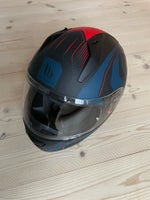 Hjelm, MT Helmets, str. L