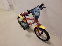 Drengecykel, classic cykel, 14 tommer hjul