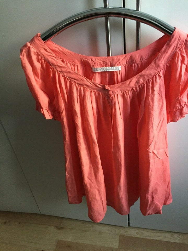 Bluse, CUSTOMMADE, str. 40