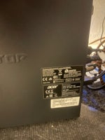 Acer, Predator Orion 3000 , 3,00 Ghz