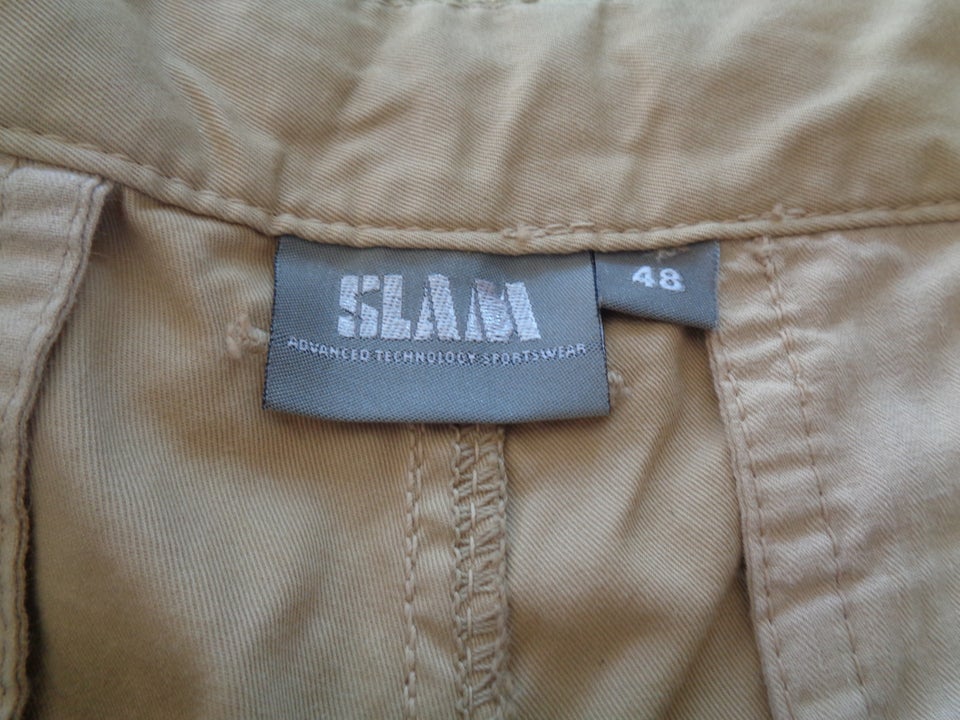 Shorts, Slam, Bermuda Clia,Golf