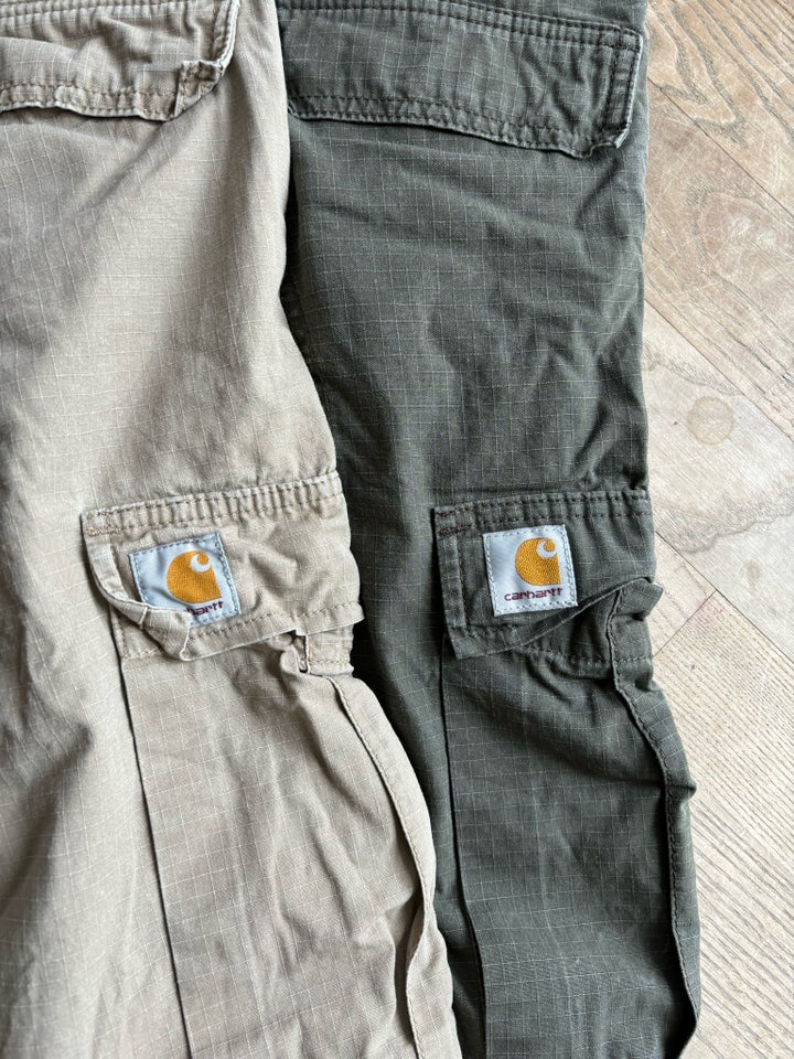 Bukser, Carhartt, str. 28