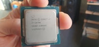 CPU, Intel, I7 10700