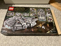 Lego Star Wars, 75257