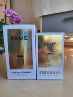 Dameparfume, Luksus Paco Rabanne Fame EDP 50 ml! NY!, Paco