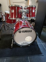 Trommesæt, Yamaha Power V Special (Made in Japan)