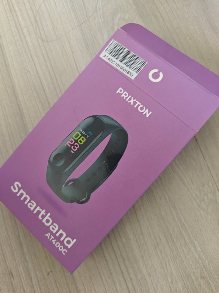 Smartband at400c best sale