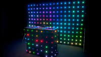 Chauvet DJ MotionSet LED