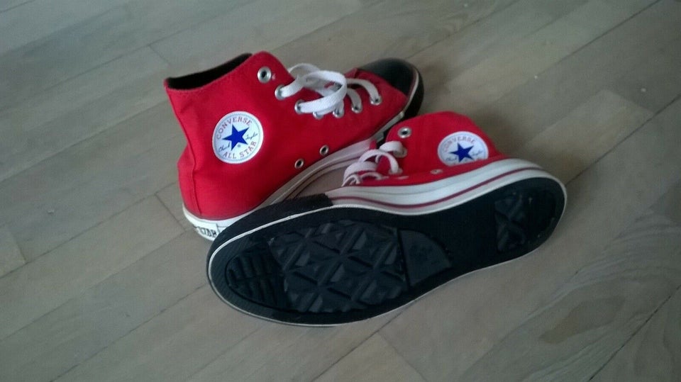 Sneakers, str. 36,5, Converse