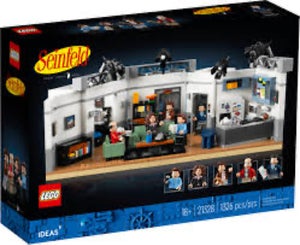 Find Lego Uåbnet på DBA - køb og salg af nyt og brugt