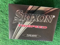 Golfbolde, SRIXON TRISPEED