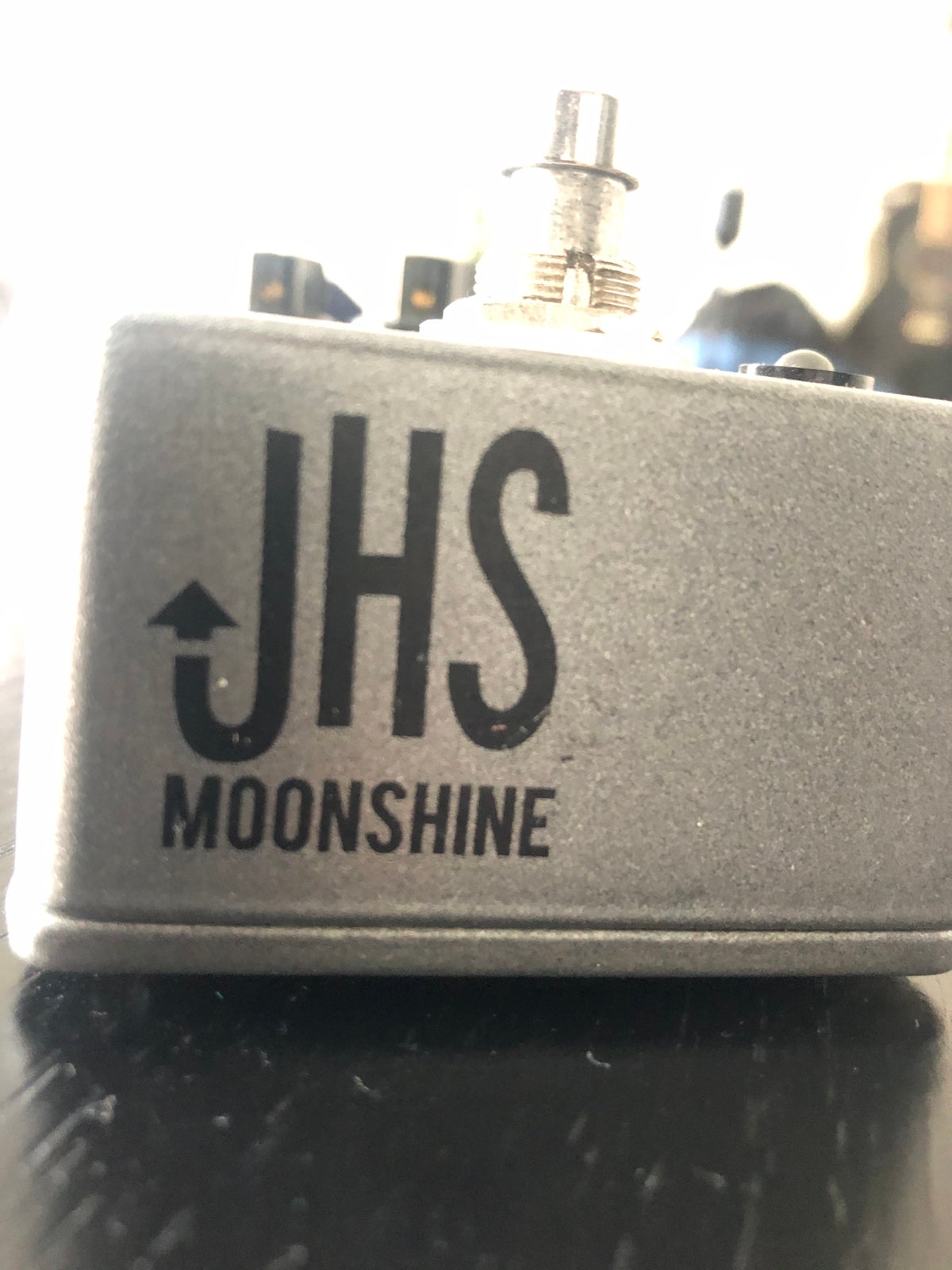 JHS Moonshine V1