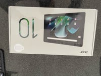 Acer, Iconia TAB M10, 10.1 tommer
