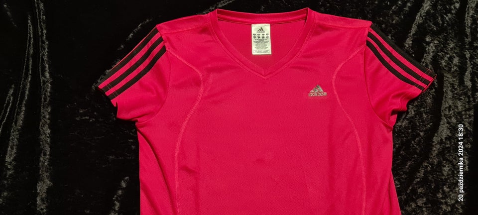 T-shirt, T-shirt, Adidas