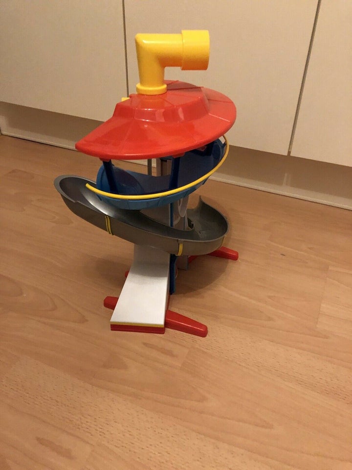 Paw patrol tårn , Paw patrol