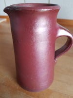 STOUGAARD-kande, Keramik