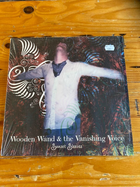 EP, Wooden wand & the vanishing voice, Sunset sleeves,…