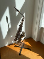 Saxofon, Selmer SA80 series II
