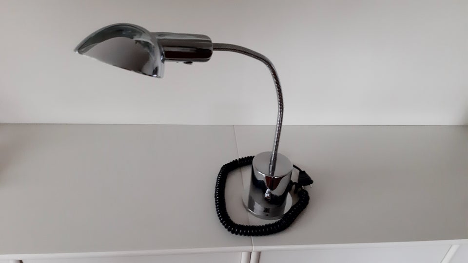 Asger BC, BC 140 Chrome, bordlampe