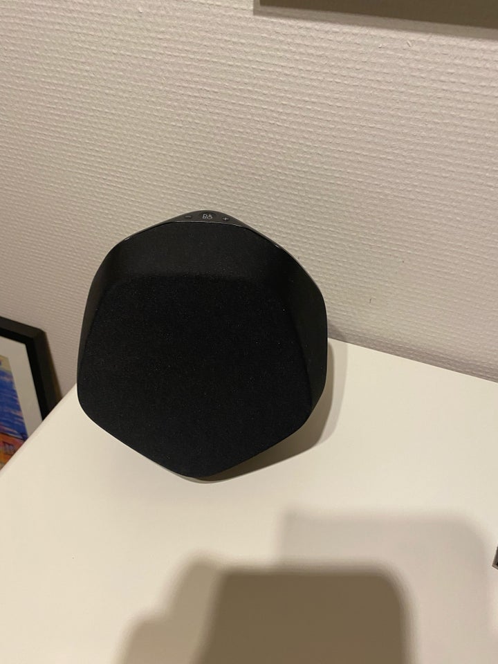 Højttaler, Bang & Olufsen, Beoplay S3