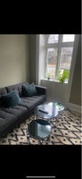 Sofa, 3 pers. , Ikea LANDSKRONA