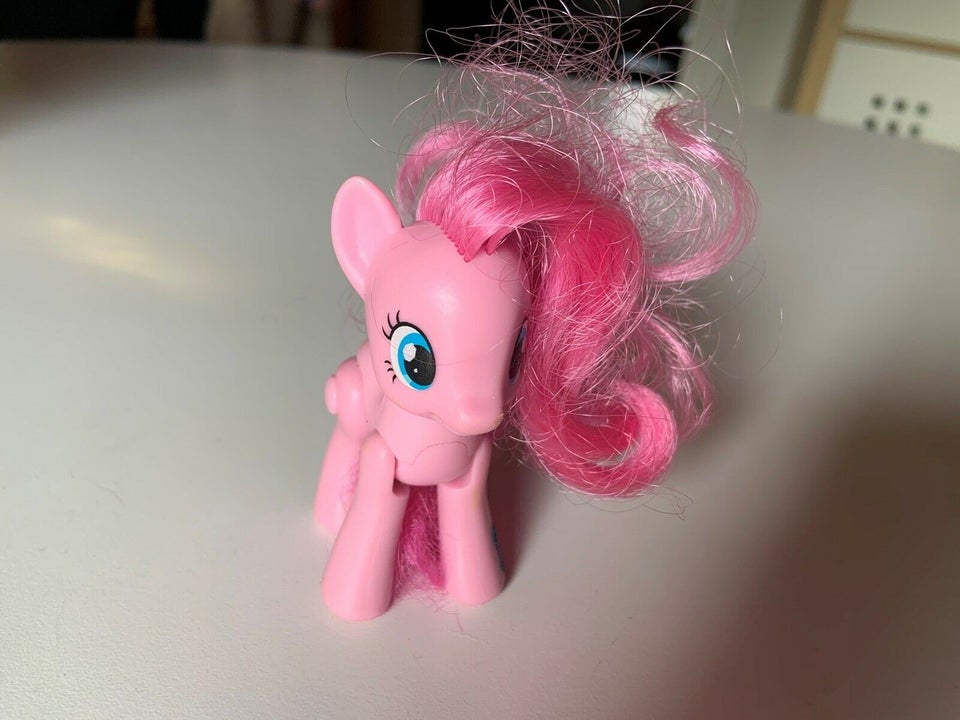 My Little Pony, Pony