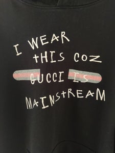 Gucci | - brugte skjorter, og