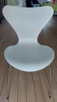 Arne Jacobsen, stol, 3107 - 7'er stolen