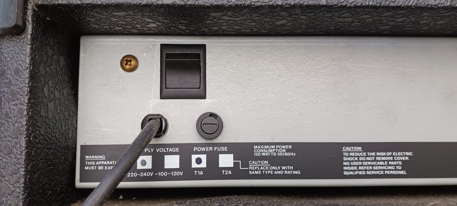 Laney GC 60A akustisk & elektrisk forstærker