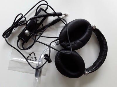 Sennheiser hmec 250 sale