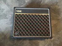 Guitarcombo, VOX LIMITED ESCORT CONSUMPTION, 30 W