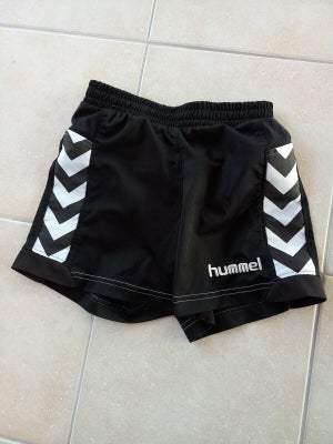 Hummel dame shorts online