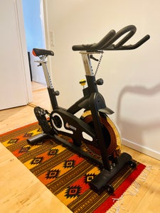 Spinning vital gym cheap x6