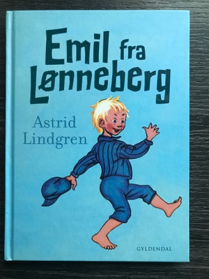 Emil fra Lønneberg, Ny bog