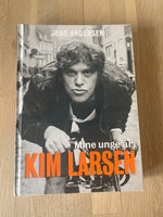Mine Unge År - Kim Larsen, Jens Andersen