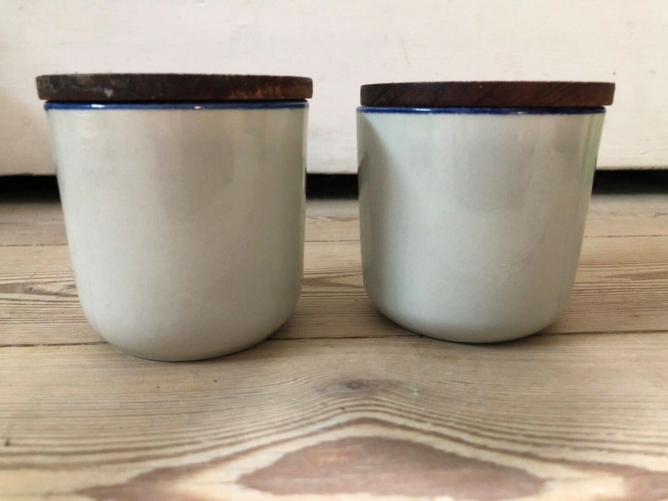 Keramik, Krydderi krukker, Knabstrup