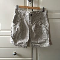 Shorts, Vintage, In Wear