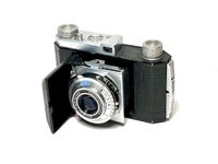Kodak, Retinette Typ 012, Rimelig
