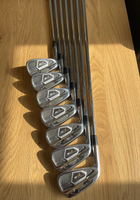 Taylormade PSI Forged Jern