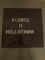 LP, Klentz - Hellstrøm, Klentz II Hellstrøm