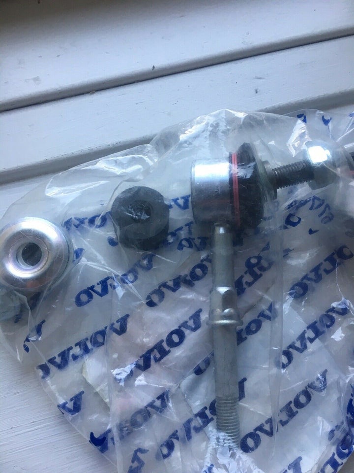 Undervogn, Stabilisatorbolt, Volvo V 40