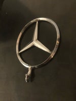 Andre reservedele, Mercedes logo, VW