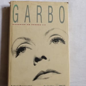 Garbo på DBA - køb og salg nyt og brugt
