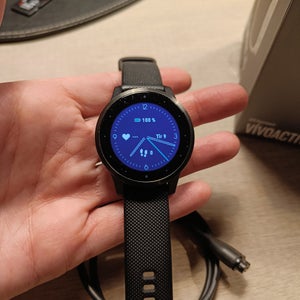 Vivoactive 4s online pris