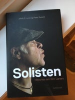 Solisten - Historien om Kim Larsen, Lund og Rewers