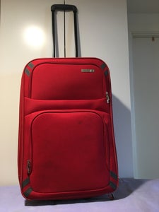 Rejsekuffert | - Kufferter, rejsetasker og - side 3
